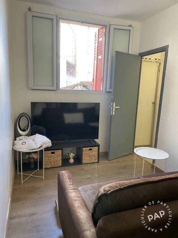 Appartement Avenue Paul Vaillant-Couturier à Gentilly