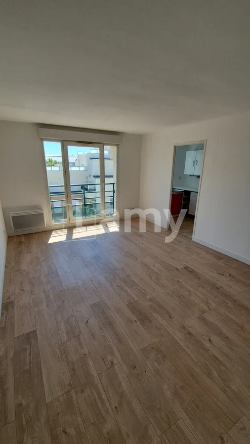 Appartement Chaussée Jules César à Le Plessis-Bouchard