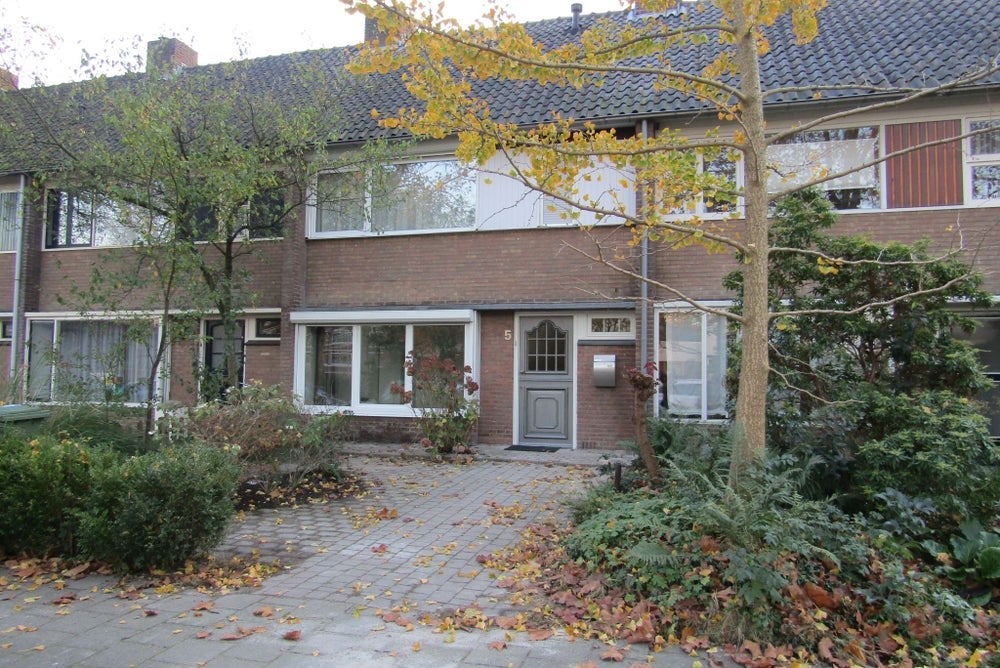 Maximiliaanstraat, Eindhoven, Eindhoven