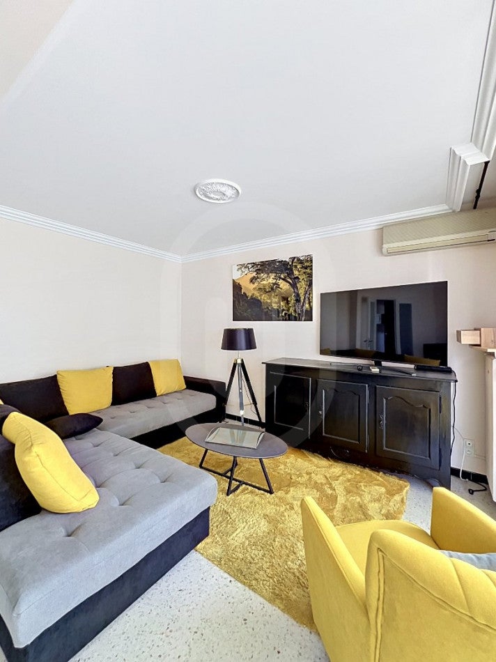 Appartement Rue du Vercors à Montpellier