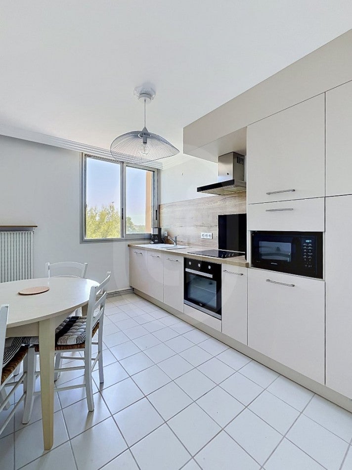 Appartement Rue du Vercors à Montpellier