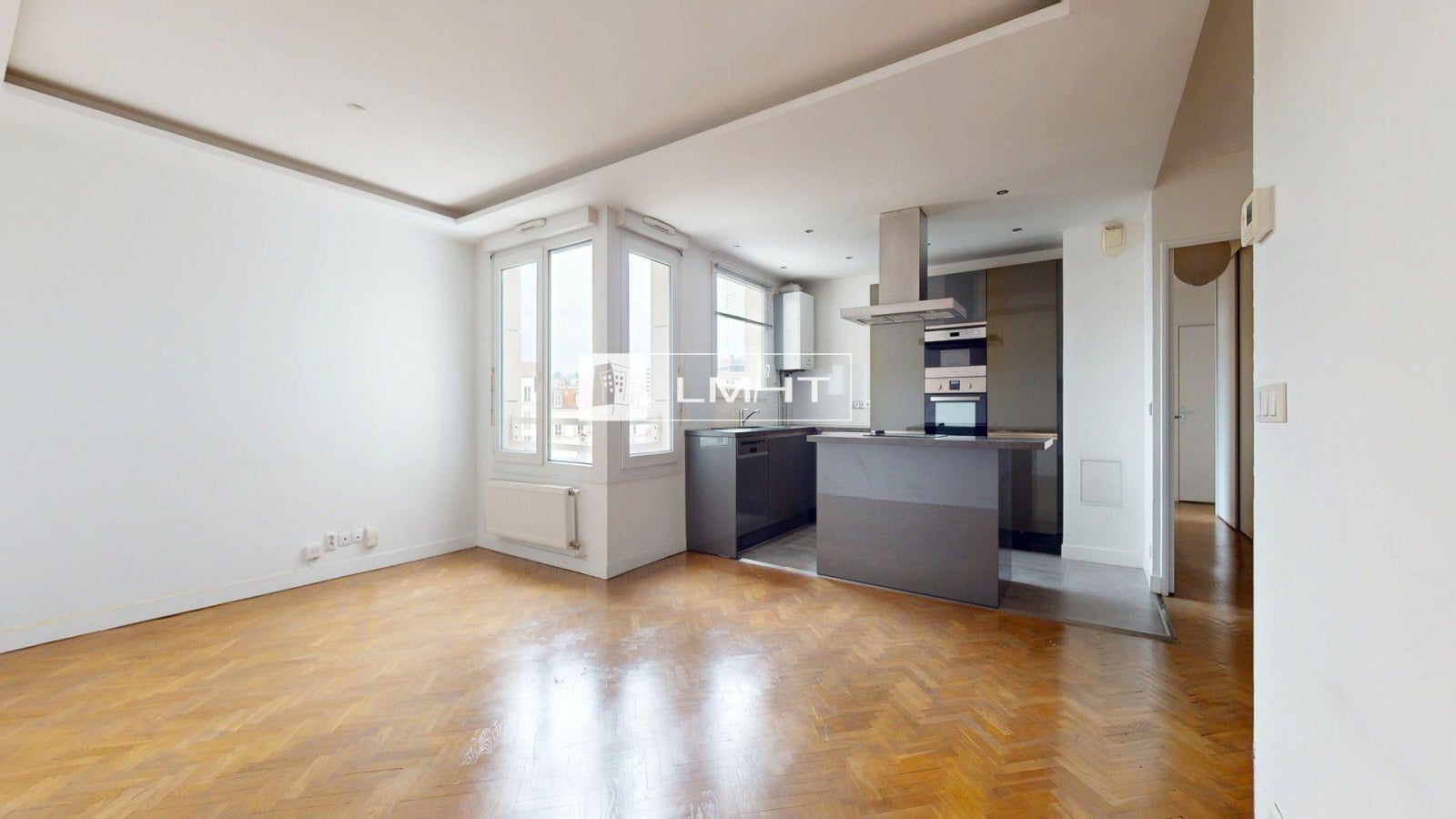 Appartement Avenue de la Cristallerie à Sèvres