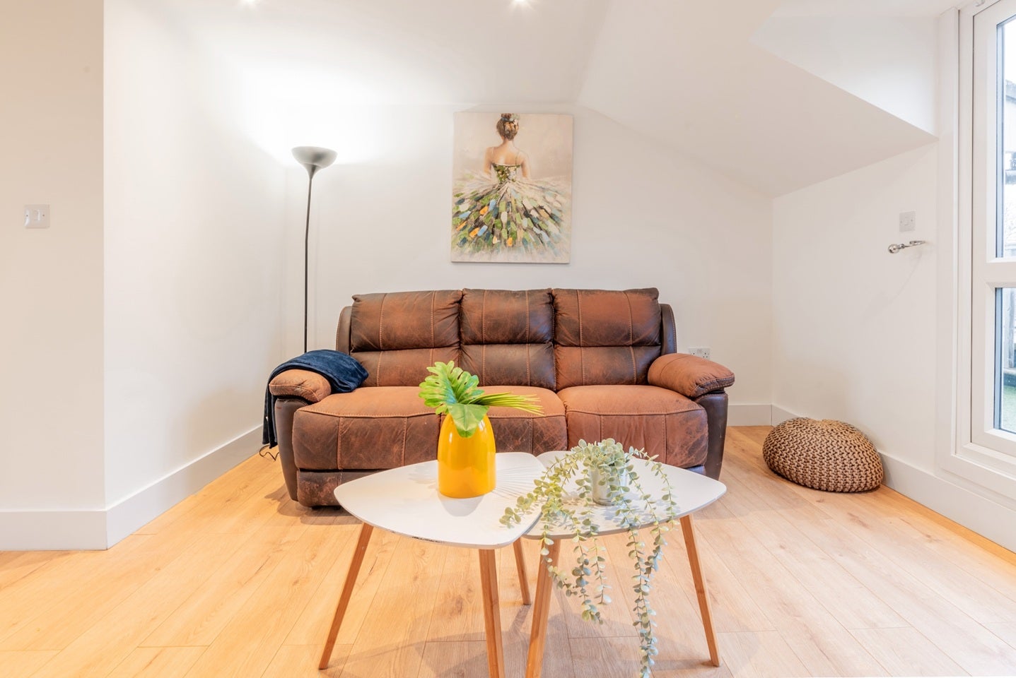 Flat Union Street in Maidstone
