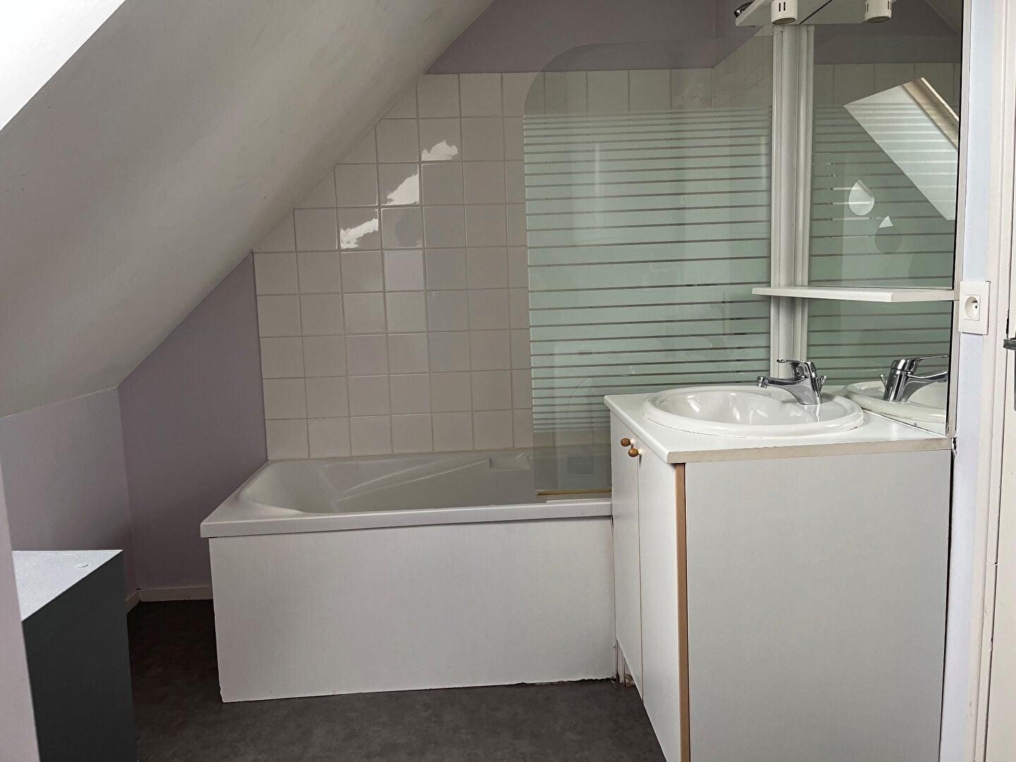 Appartement Rue des Limousins à Châtellerault