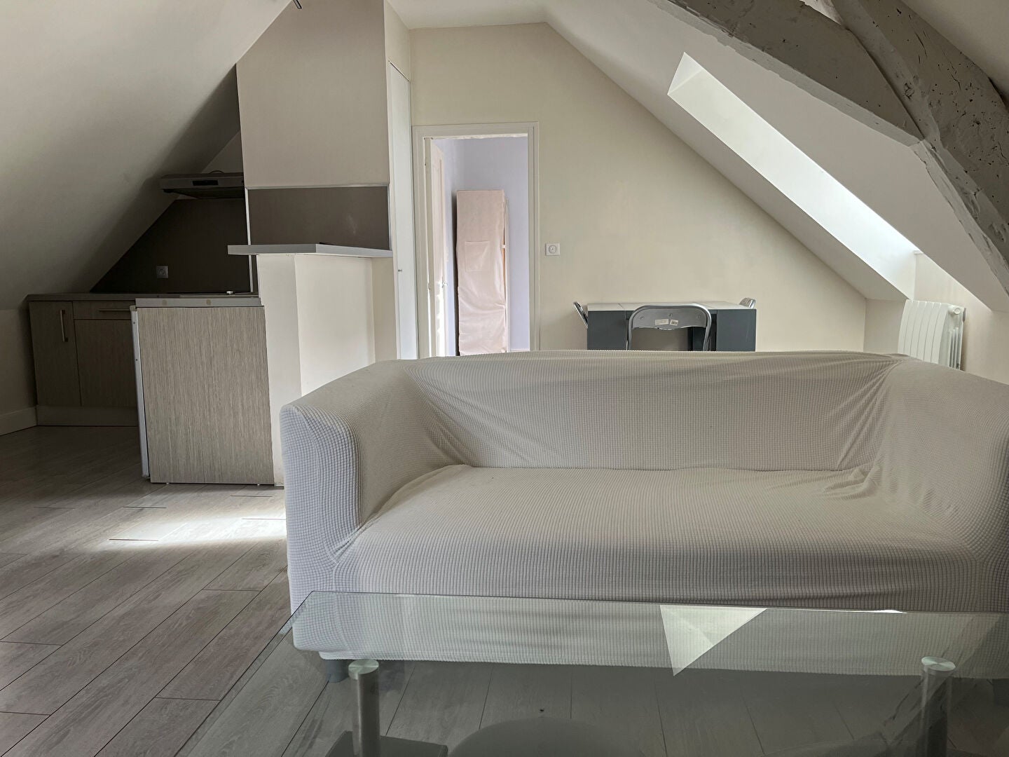 Appartement Rue des Limousins à Châtellerault
