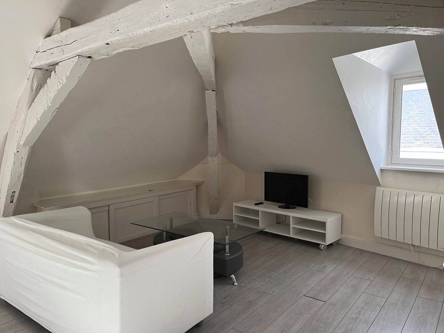 Appartement Rue des Limousins à Châtellerault