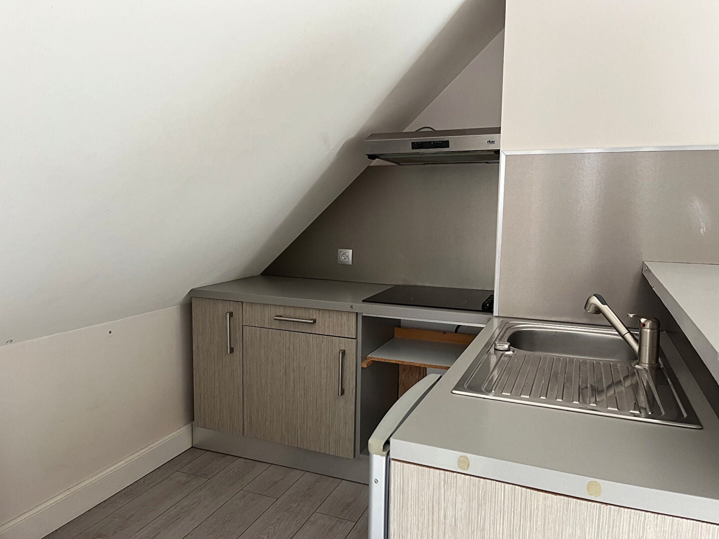 Appartement Rue des Limousins à Châtellerault