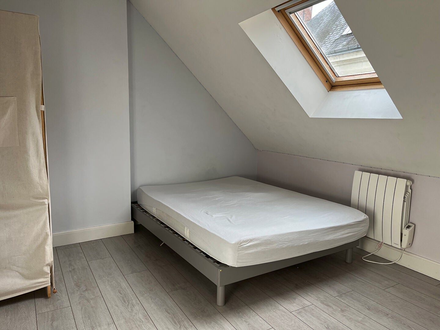 Appartement Rue des Limousins à Châtellerault