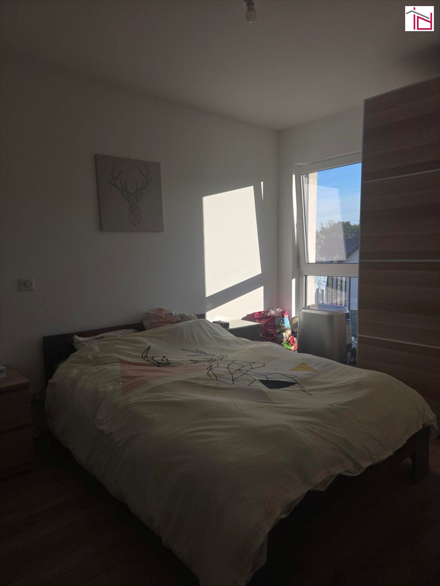 Appartement Rue Saint-Louis à Roubaix