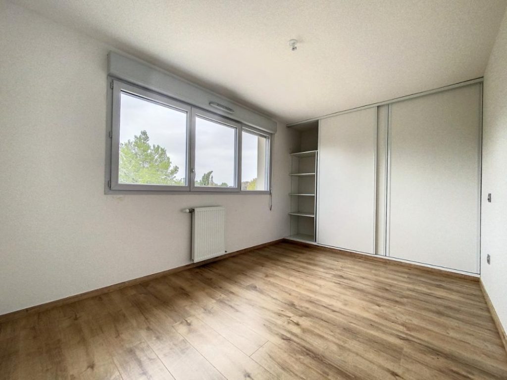 House Rue Castelvielh in Muret