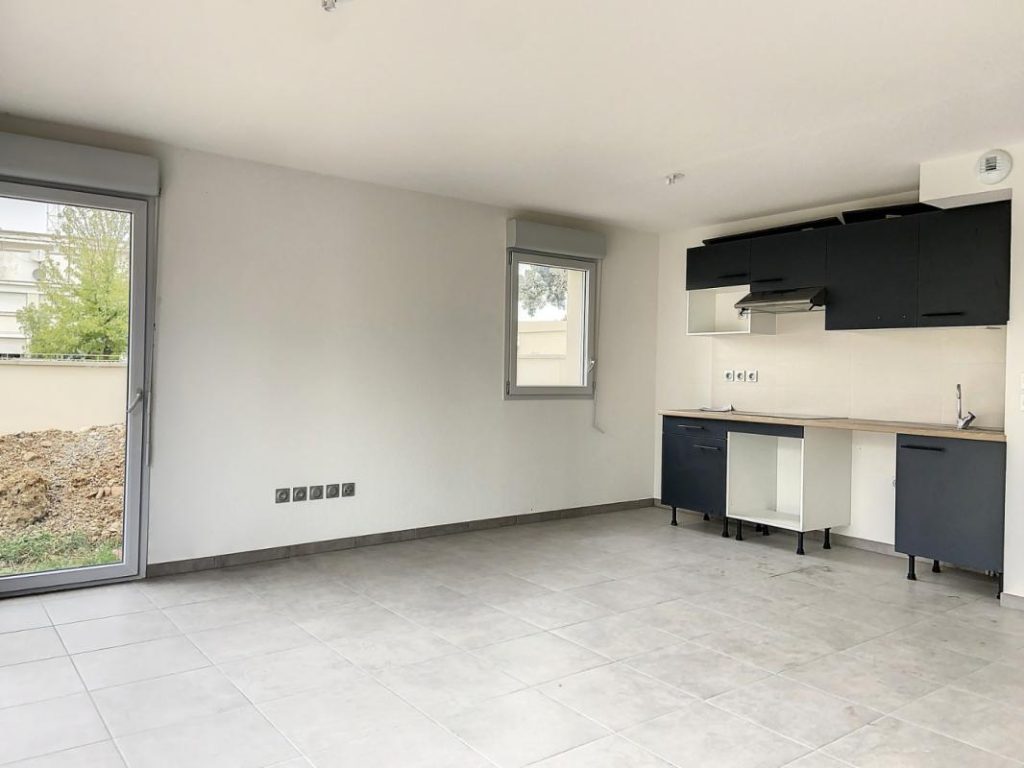 House Rue Castelvielh in Muret