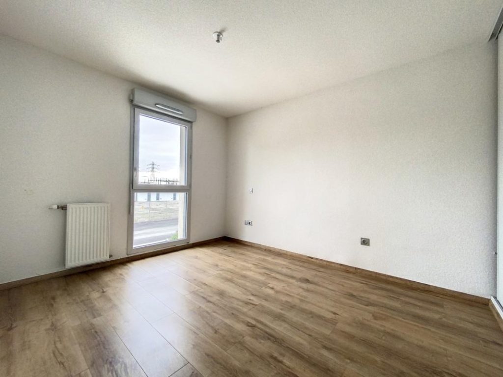 House Rue Castelvielh in Muret