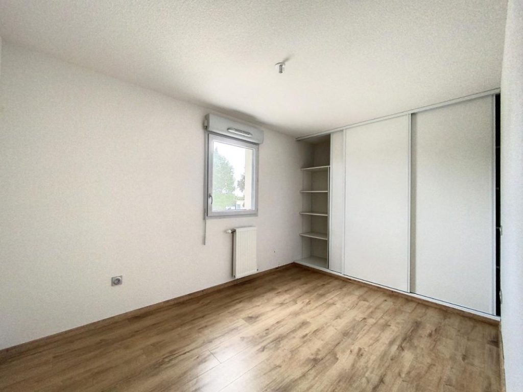 House Rue Castelvielh in Muret