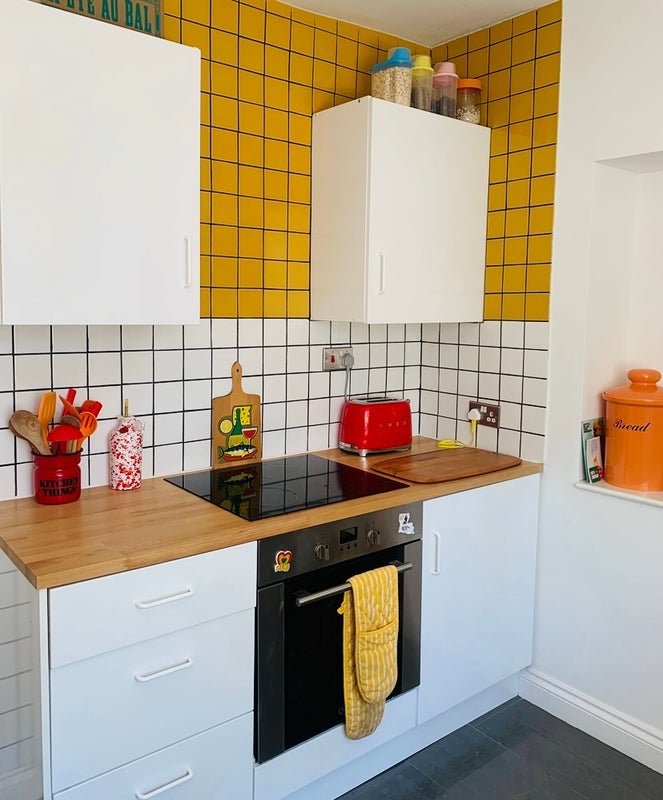 Room The Woodlands in Greater London