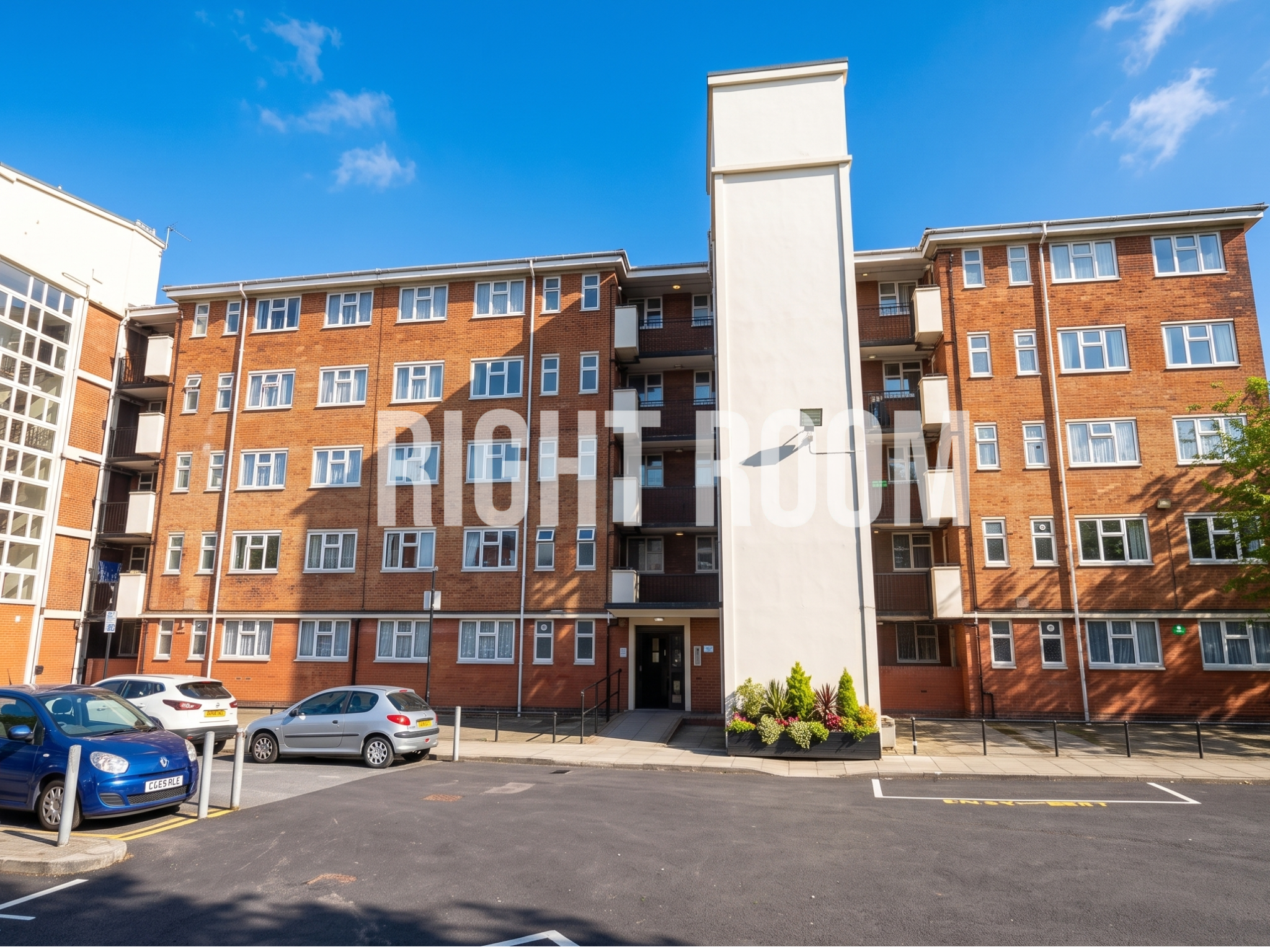 Room Chipka Street in Greater London