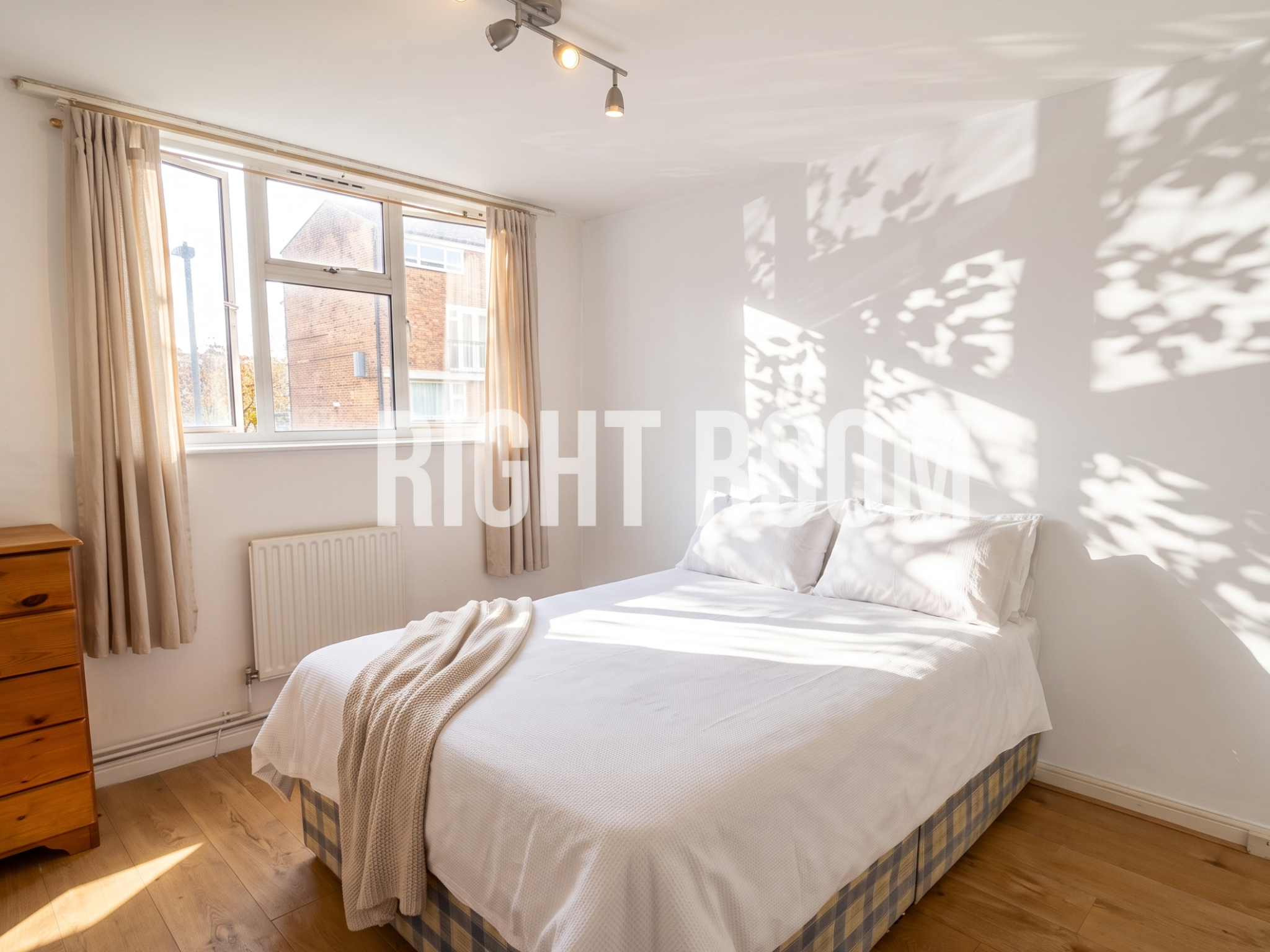 Room Chipka Street in Greater London