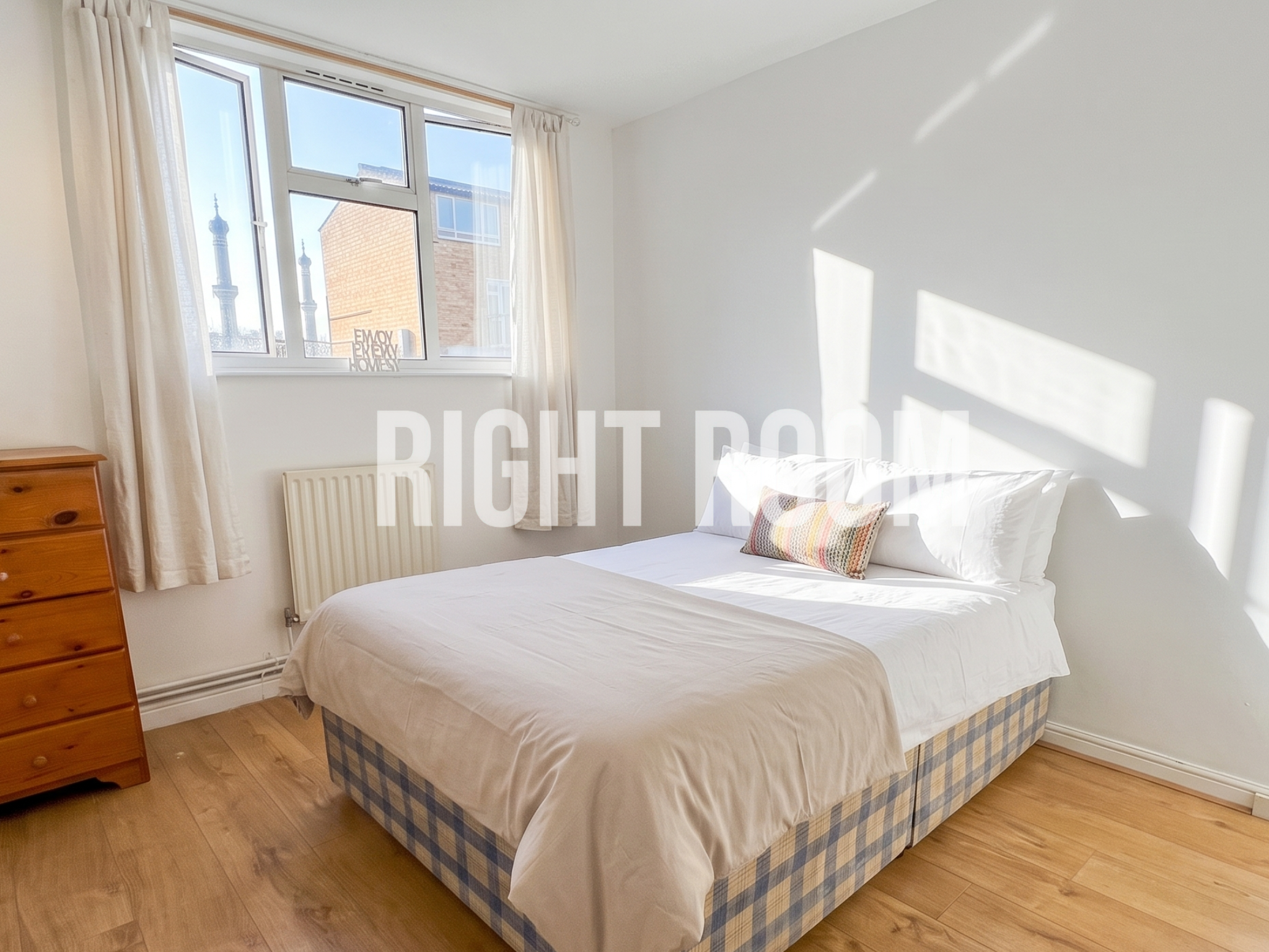 Room Chipka Street in Greater London