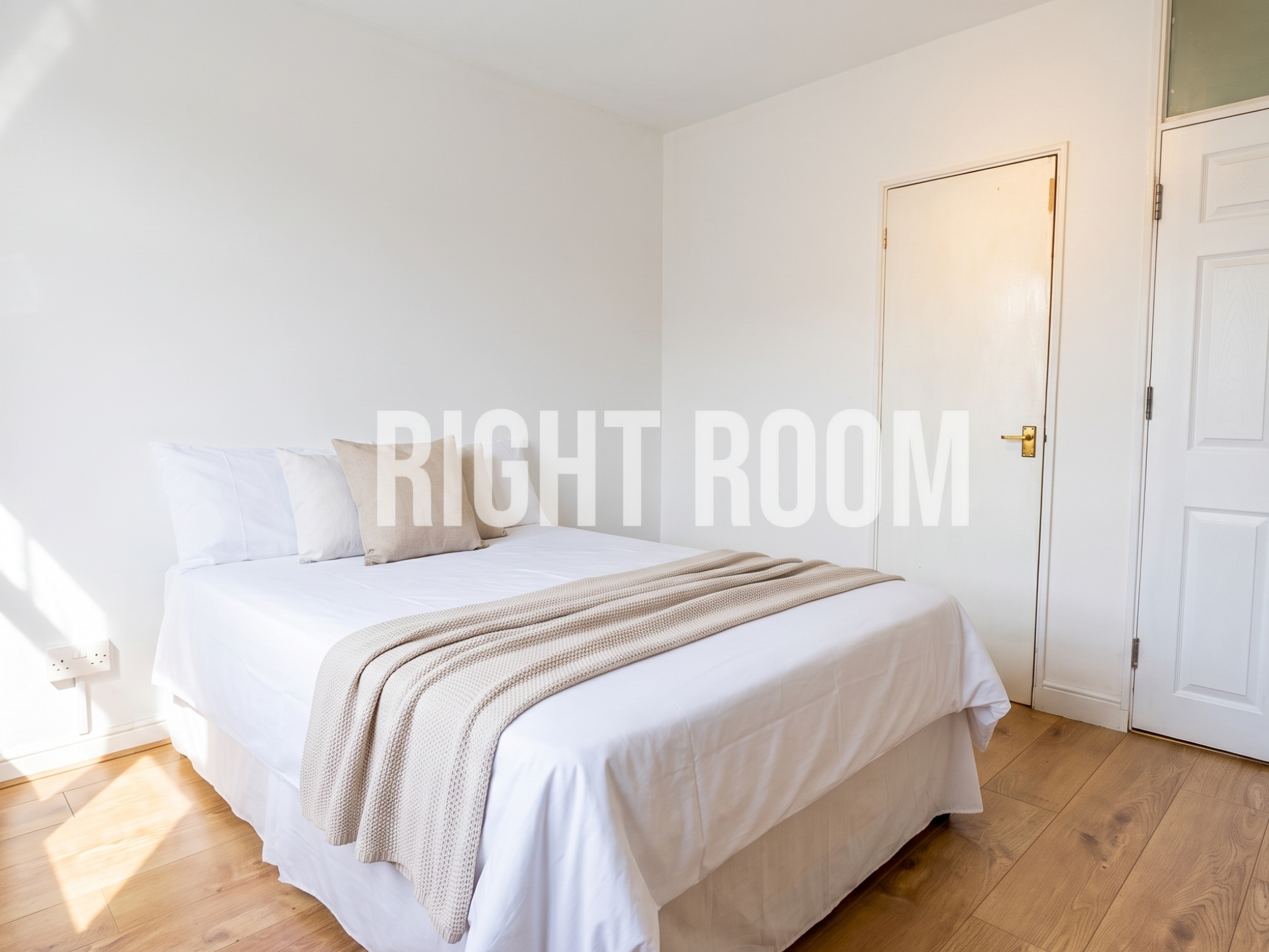 Room Chipka Street in Greater London
