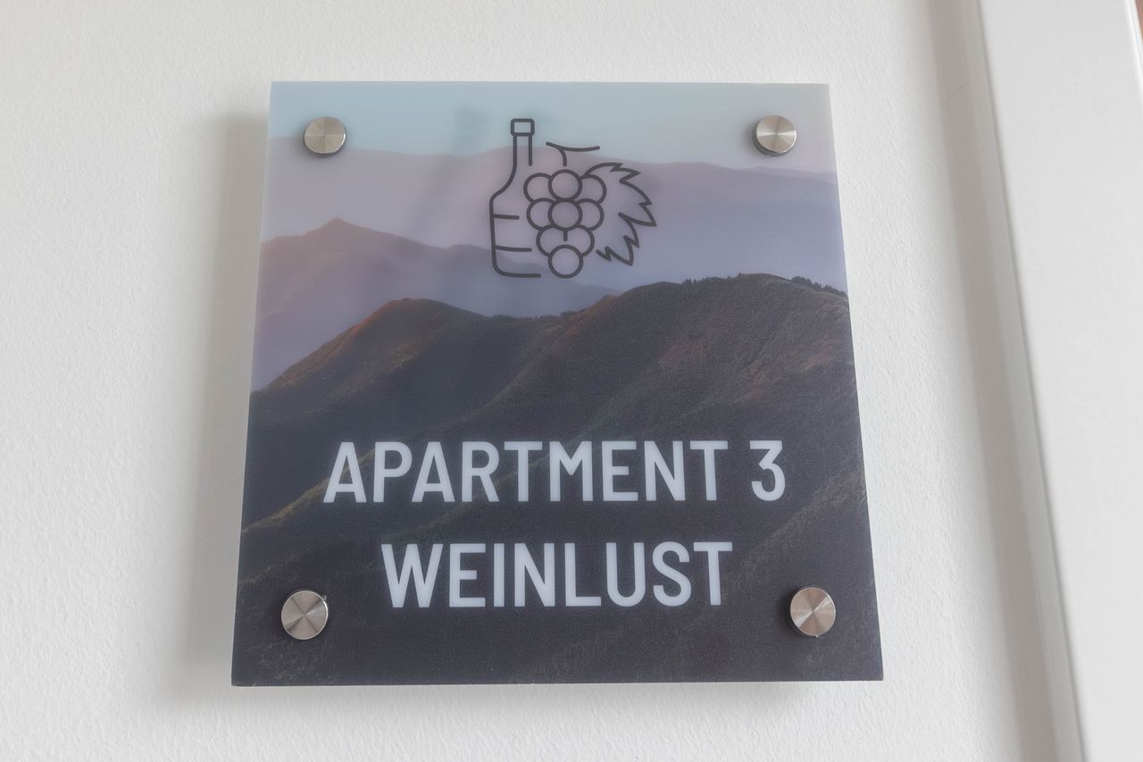 Wohnung Untere Hauptstraße in Lustadt