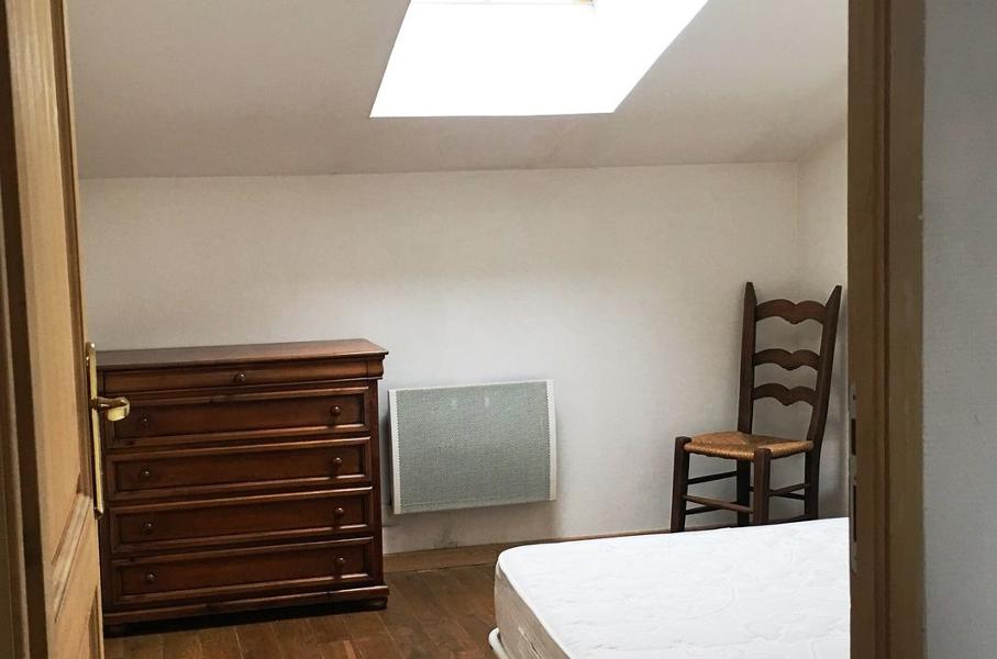 Flat Rue des Treilles in Libourne