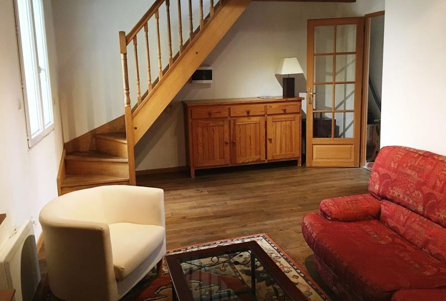 Flat Rue des Treilles in Libourne