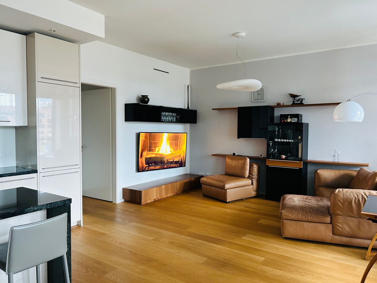 Wohnung Hongkongstraße in Hamburg