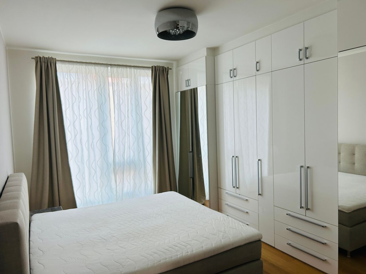 Wohnung Hongkongstraße in Hamburg