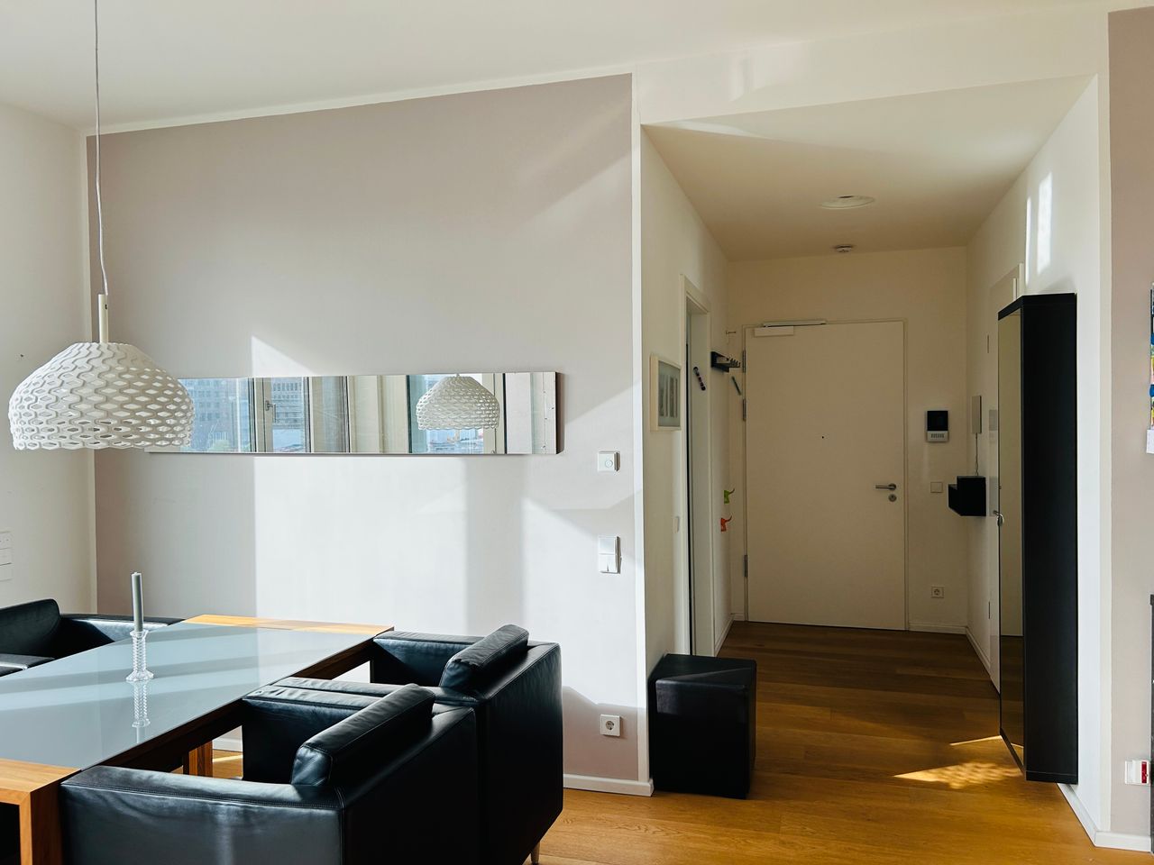 Wohnung Hongkongstraße in Hamburg