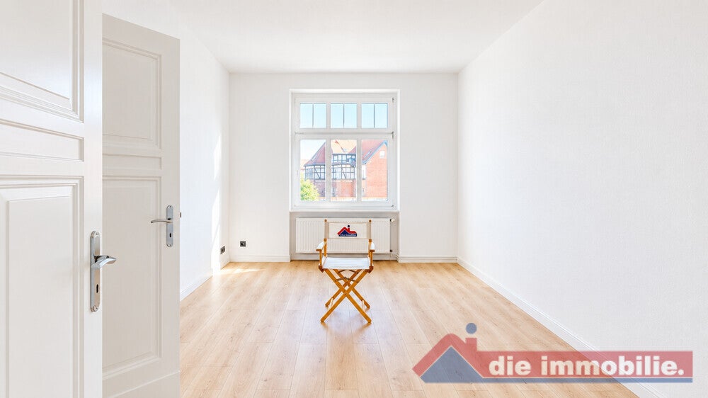 Wohnung Babelsberger Straße in Magdeburg