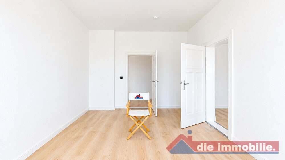 Wohnung Babelsberger Straße in Magdeburg