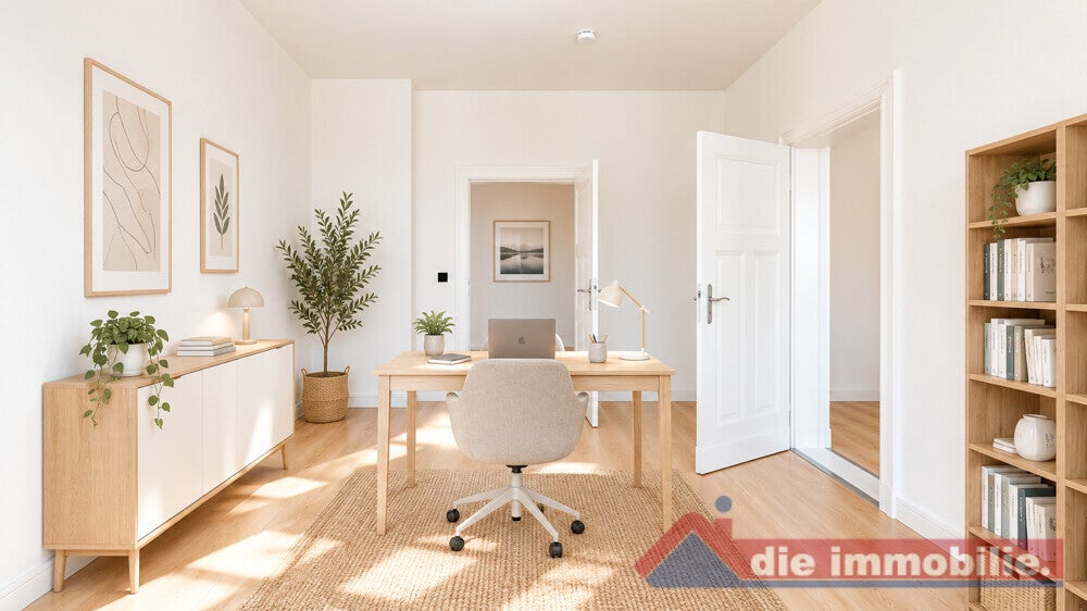 Wohnung Babelsberger Straße in Magdeburg