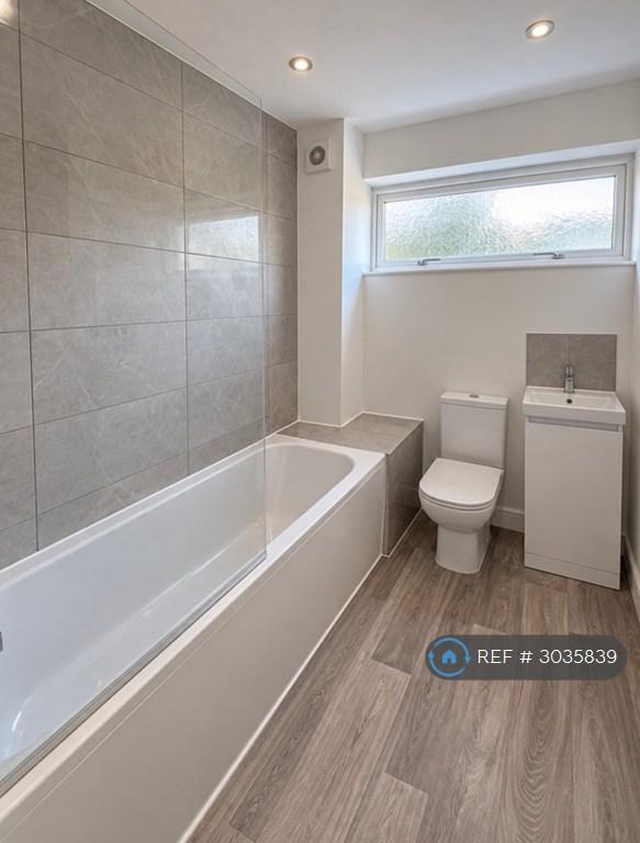 House Dresden Close in Great Oakley