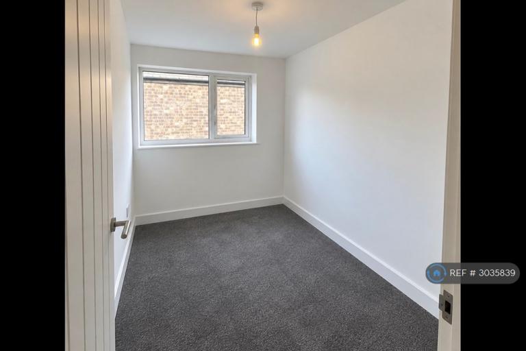 House Dresden Close in Great Oakley