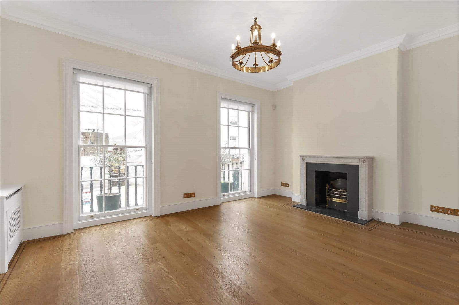 Flat Belgravia Close in Greater London