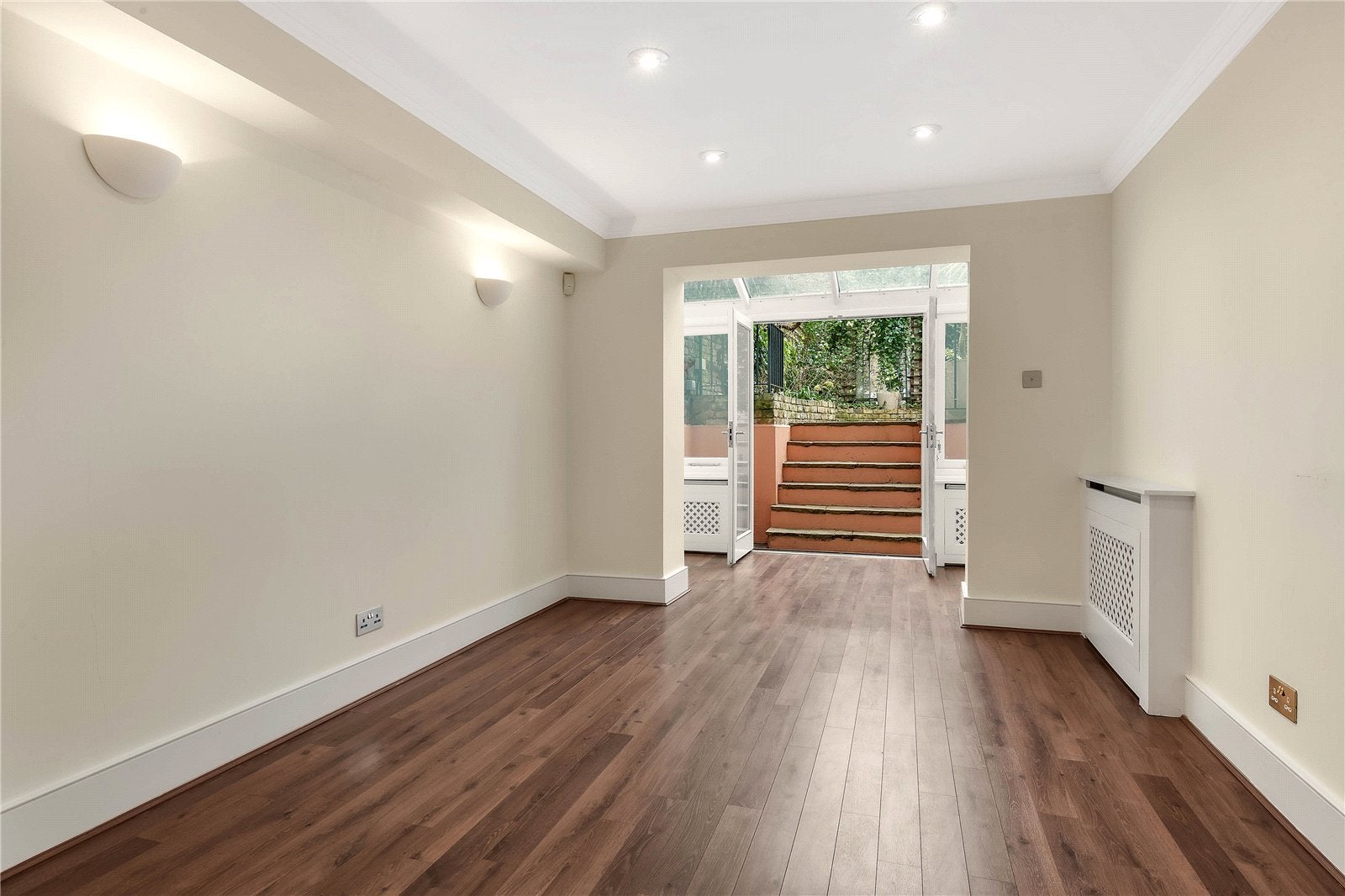 Flat Belgravia Close in Greater London