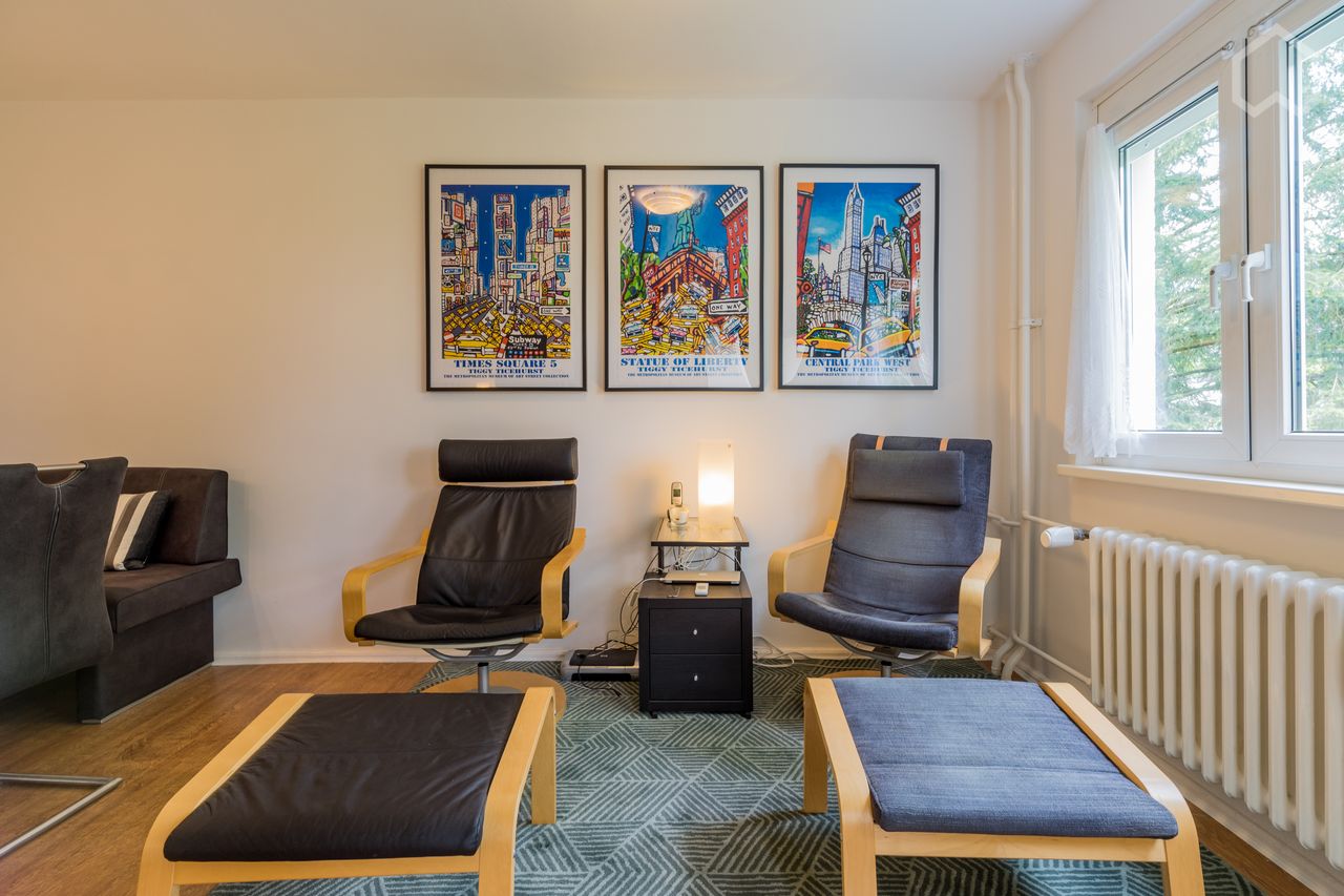 Wohnung Barnetstraße in Berlin