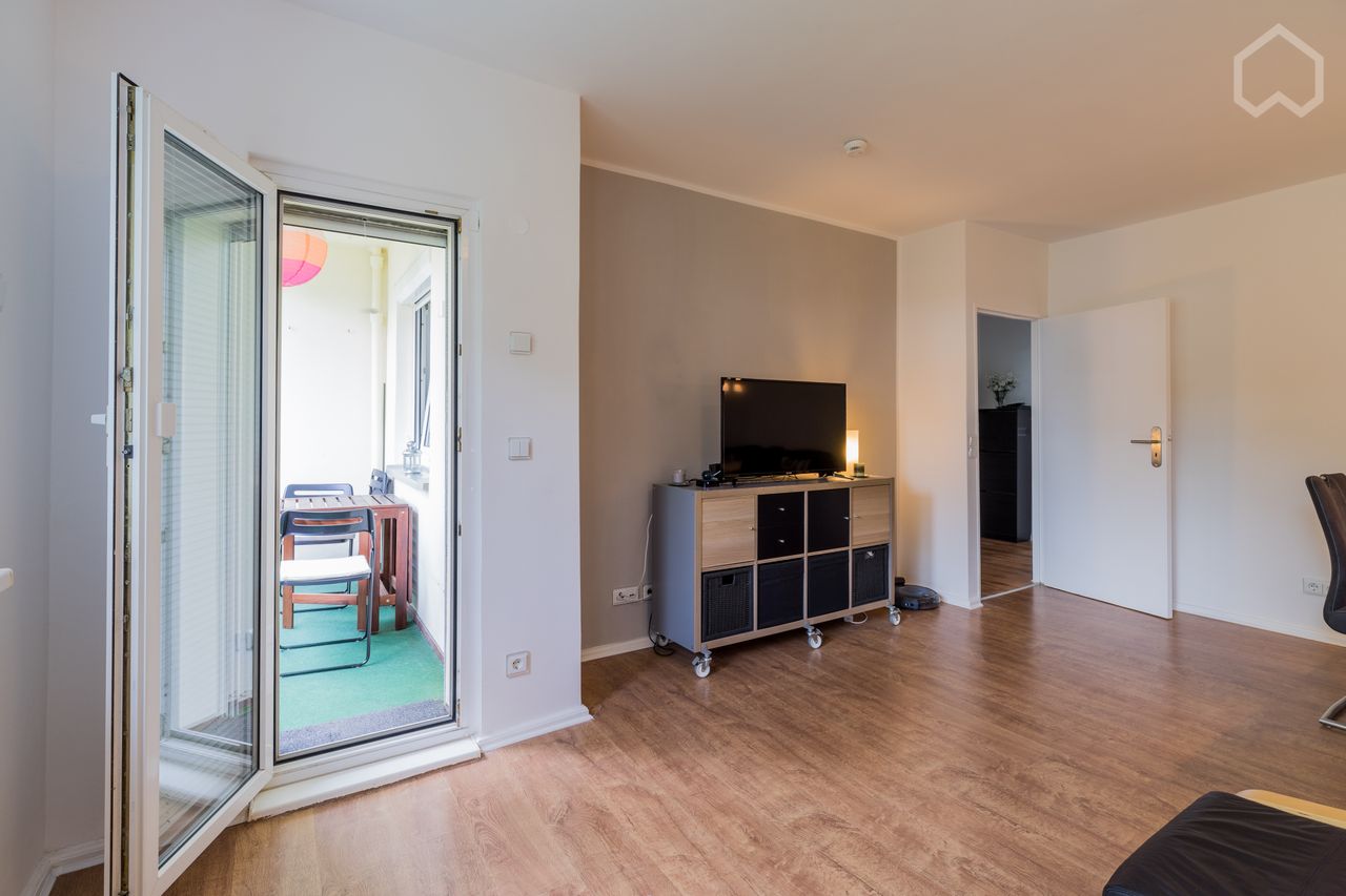Wohnung Barnetstraße in Berlin