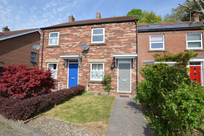 House Shakespeare Close in Brompton-on-Swale