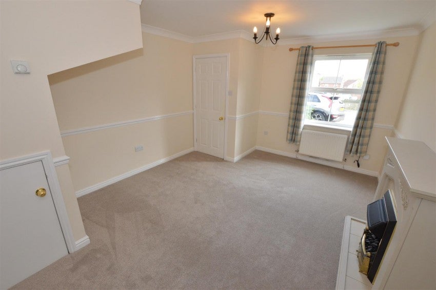 House Shakespeare Close in Brompton-on-Swale