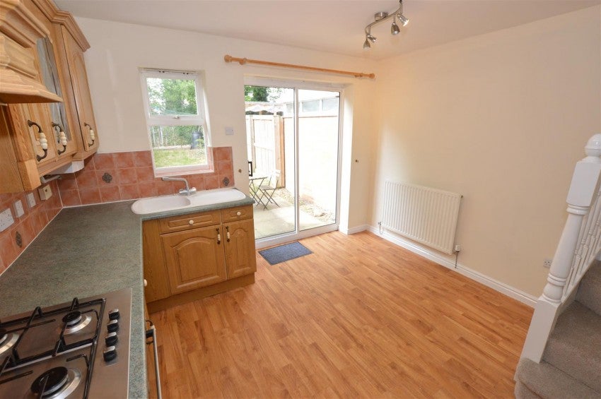 House Shakespeare Close in Brompton-on-Swale