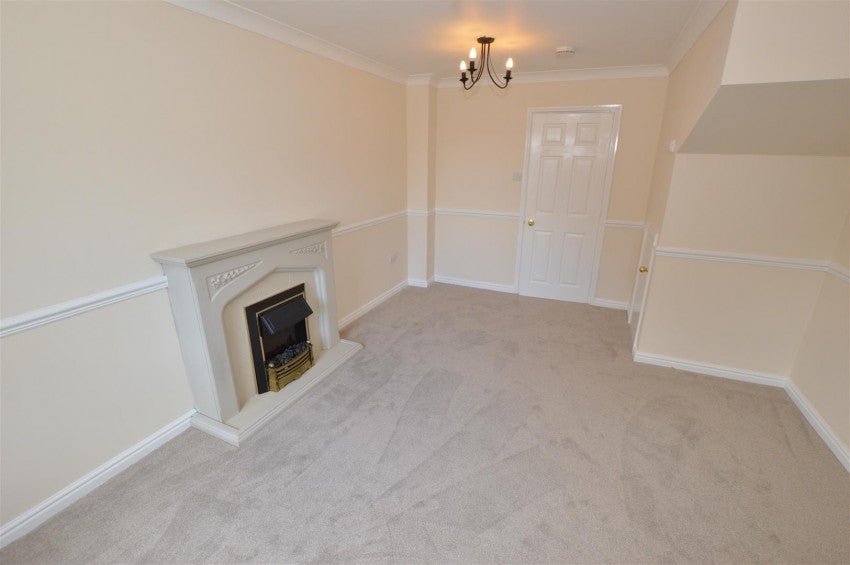 House Shakespeare Close in Brompton-on-Swale