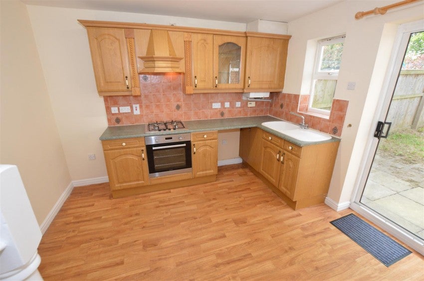 House Shakespeare Close in Brompton-on-Swale