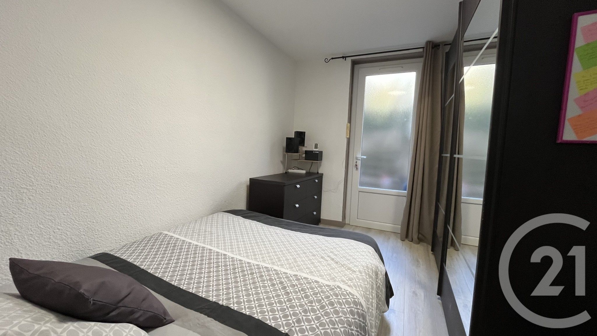 Appartement Avenue du Général de Gaulle à Alès