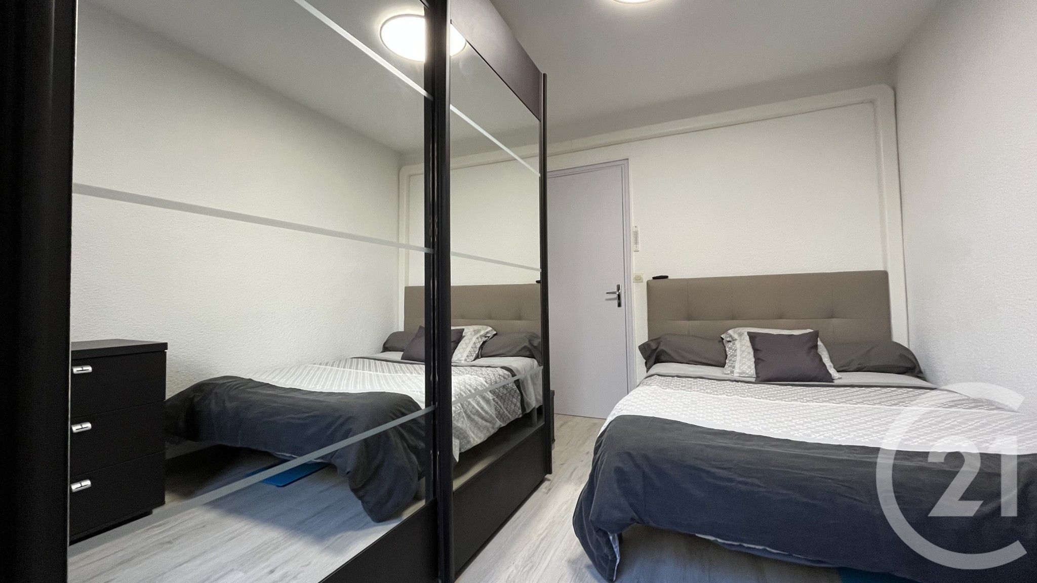 Appartement Avenue du Général de Gaulle à Alès