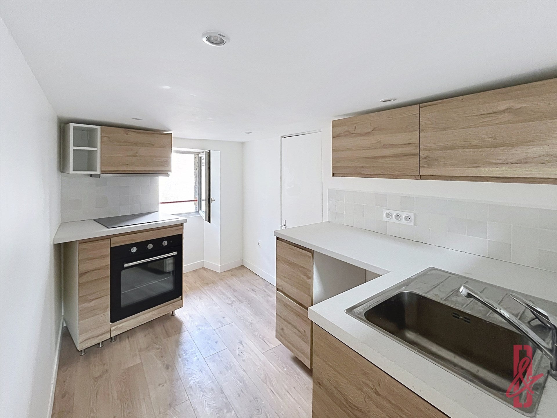 Flat Rue des Trois Notre-Dame in Angoulême