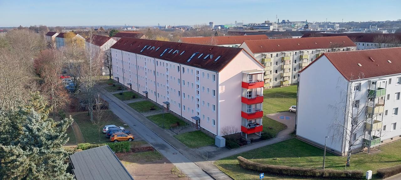 Wohnung Heinz-Steyer-Straße in Riesa