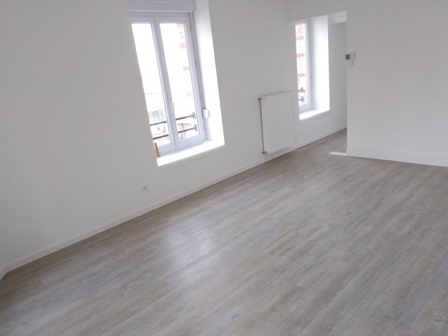 Flat Rue Émile Michel in Audun-le-Roman