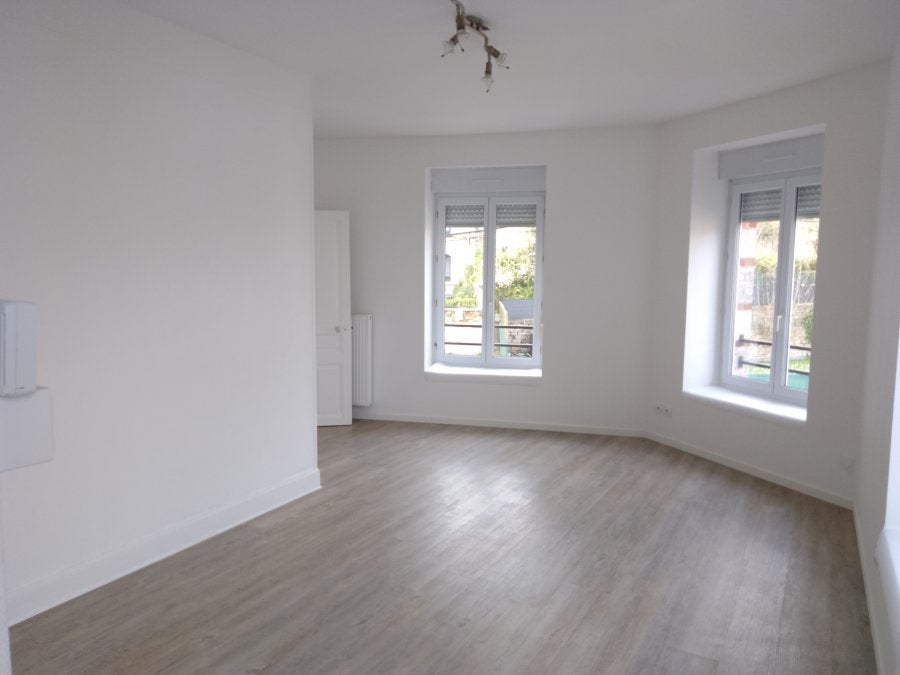 Flat Rue Émile Michel in Audun-le-Roman