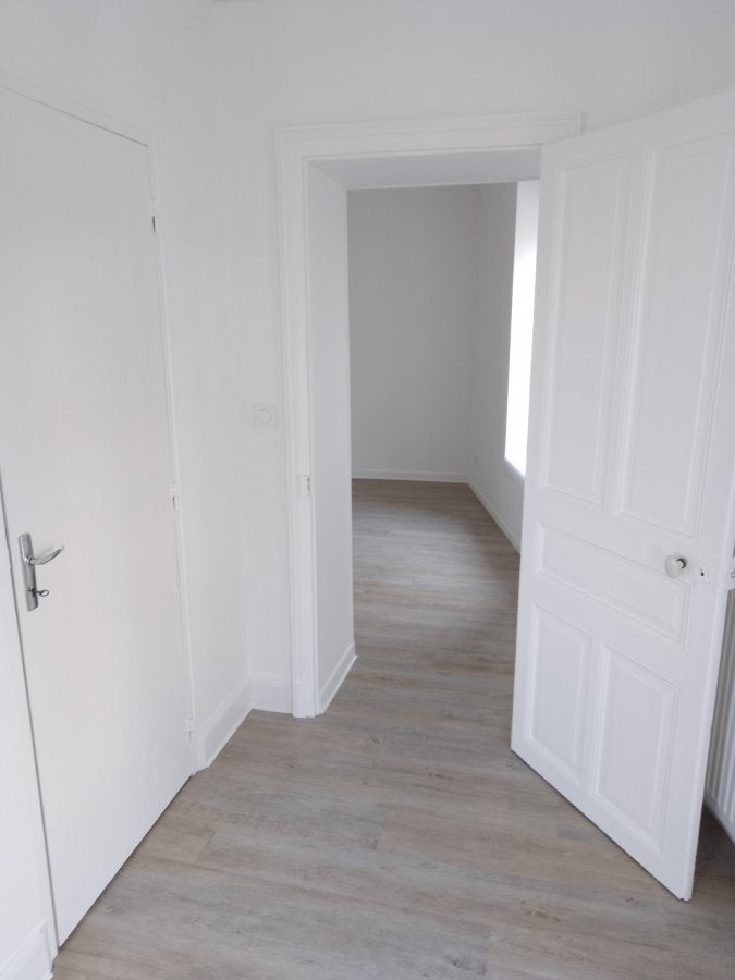 Flat Rue Émile Michel in Audun-le-Roman
