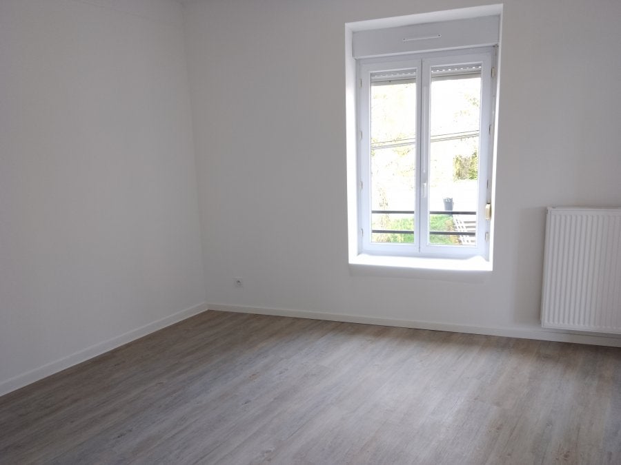 Flat Rue Émile Michel in Audun-le-Roman
